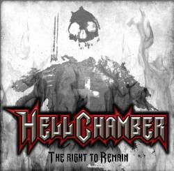 Hellchamber : The Right to Remain